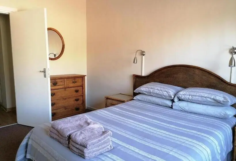 Huoneisto 1 Makuuhuone, Glenmore Sands Beach Resort