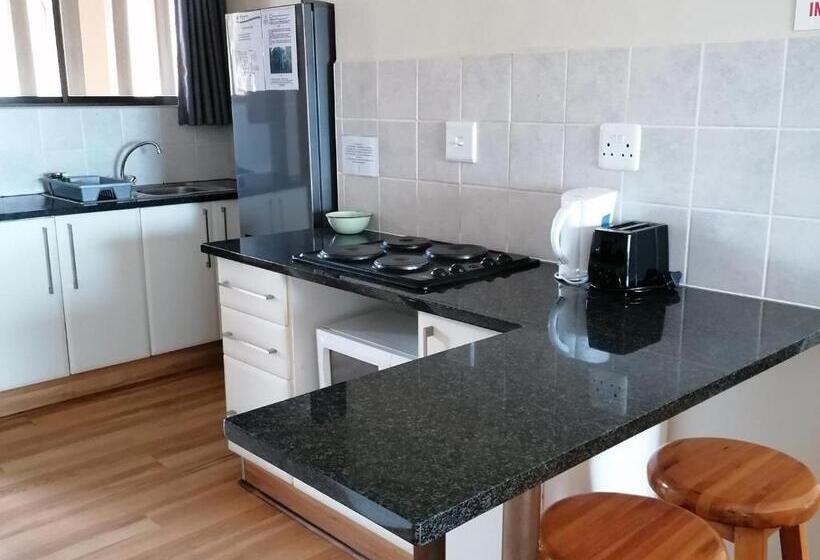 חדר סטודיו סטנדרד, Glenmore Sands Beach Resort