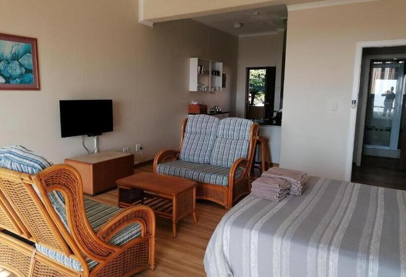 חדר סטודיו סטנדרד, Glenmore Sands Beach Resort