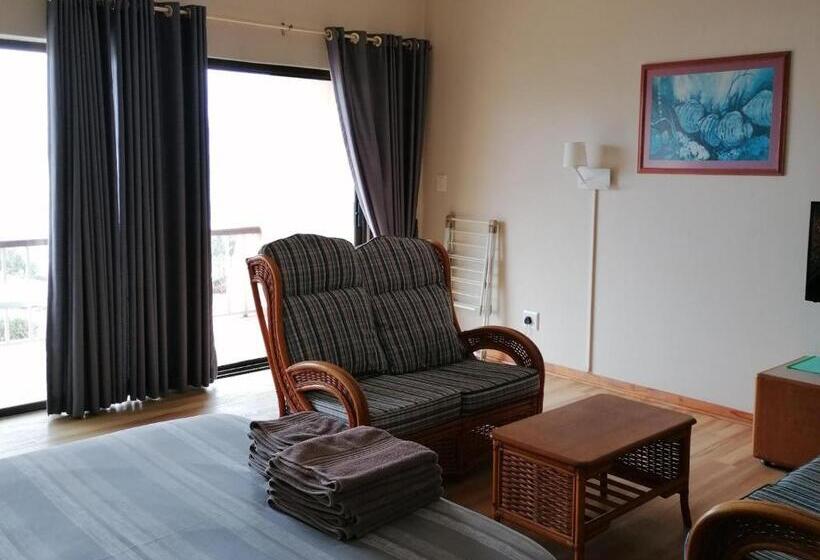 חדר סטודיו סטנדרד, Glenmore Sands Beach Resort