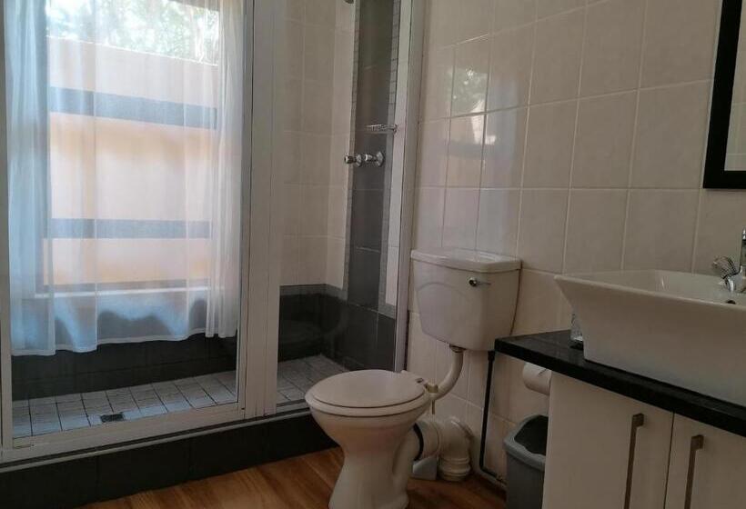 דירת חדר נוף לים, Glenmore Sands Beach Resort