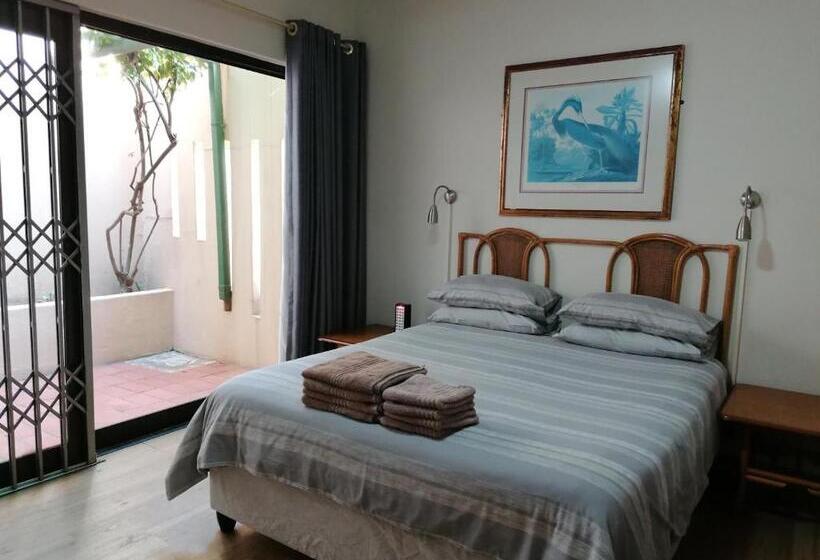 דירת חדר נוף לים, Glenmore Sands Beach Resort