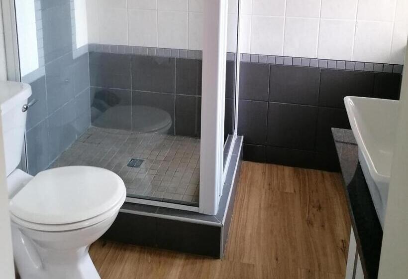 Хижина, Glenmore Sands Beach Resort