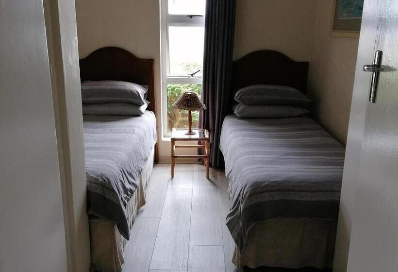 בקתה, Glenmore Sands Beach Resort