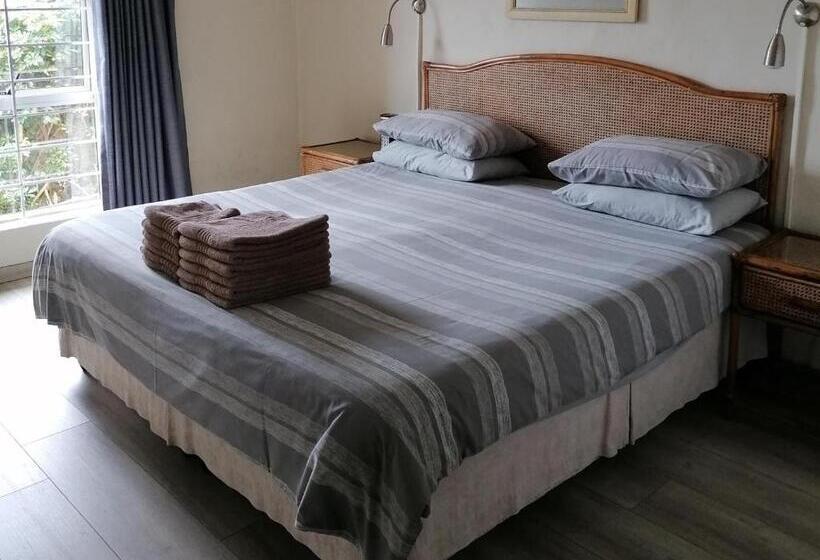 בקתה, Glenmore Sands Beach Resort