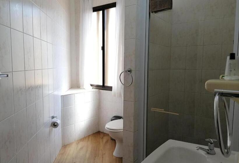 דירת 3 חדרים נוף לים, Glenmore Sands Beach Resort