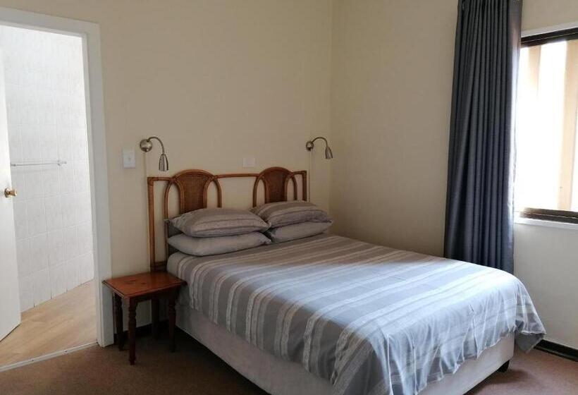 דירת 3 חדרים נוף לים, Glenmore Sands Beach Resort