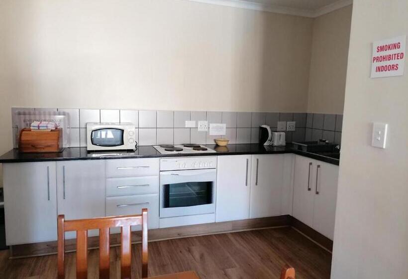 דירת חדר, Glenmore Sands Beach Resort