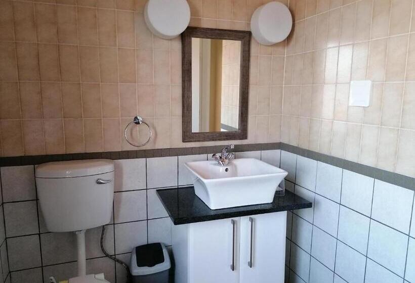 דירת חדר, Glenmore Sands Beach Resort