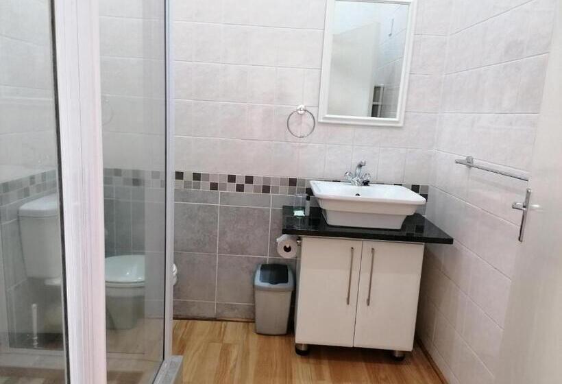 דירת 2 חדרים נוף לים, Glenmore Sands Beach Resort