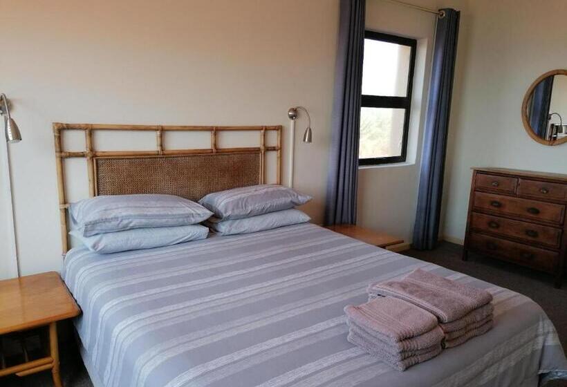 דירת חדר, Glenmore Sands Beach Resort