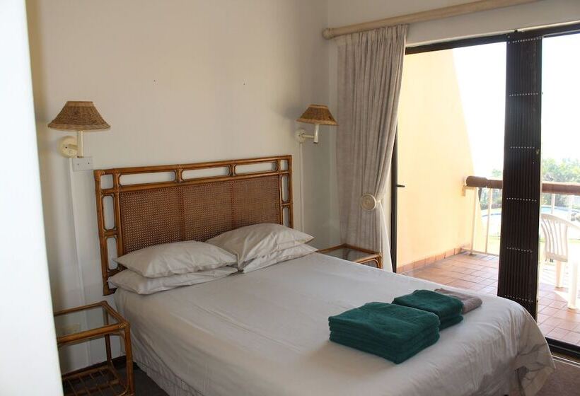 חדר סטודיו סטנדרד, Glenmore Sands Beach Resort