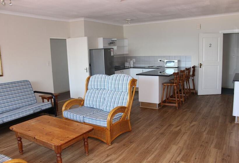 Студия Стандарт, Glenmore Sands Beach Resort