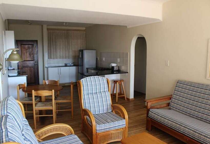 חדר סטודיו סטנדרד, Glenmore Sands Beach Resort