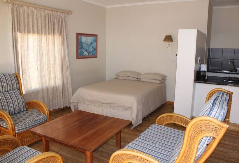 חדר סטודיו סטנדרד, Glenmore Sands Beach Resort