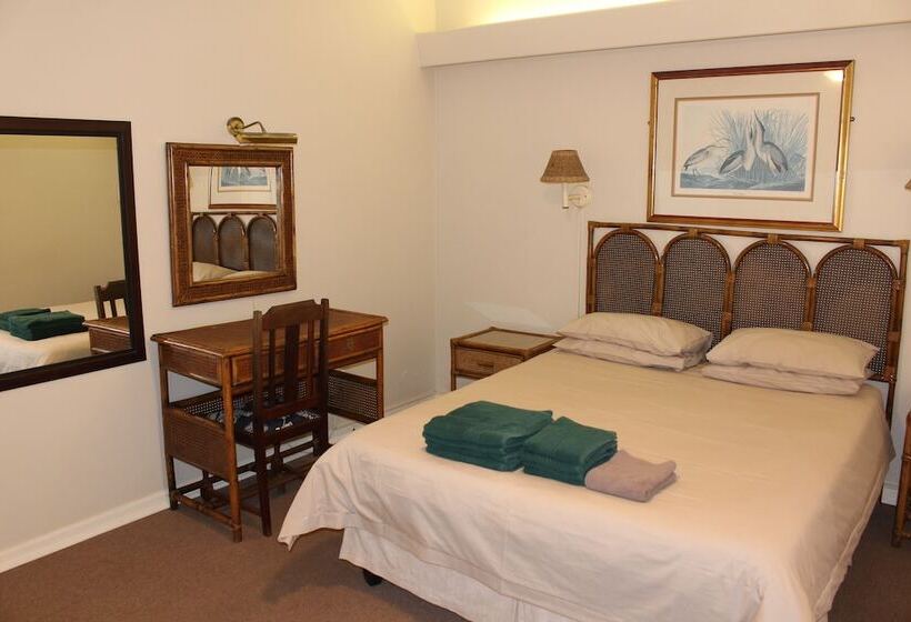 Апартаменты 1 Спальня Вид на Море, Glenmore Sands Beach Resort