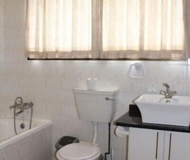 Апартаменты 2 Спальни Вид на Море, Glenmore Sands Beach Resort