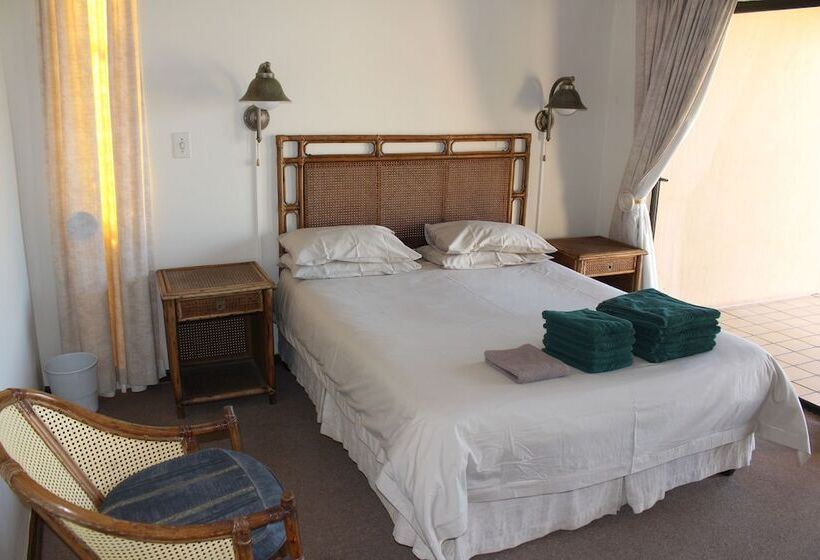 דירת 2 חדרים נוף לים, Glenmore Sands Beach Resort