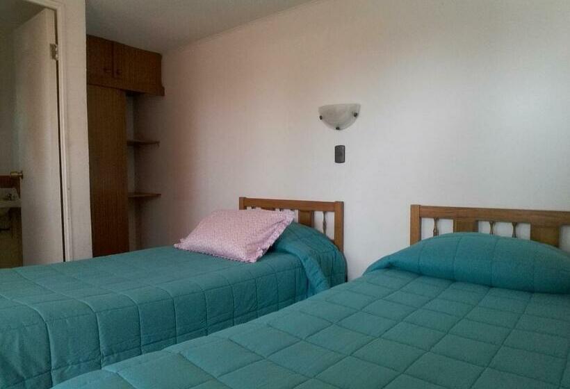 اتاق استاندارد, Piezas Con Baño Privado Economicas