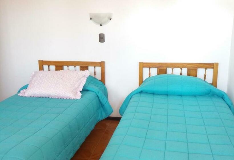 اتاق استاندارد, Piezas Con Baño Privado Economicas