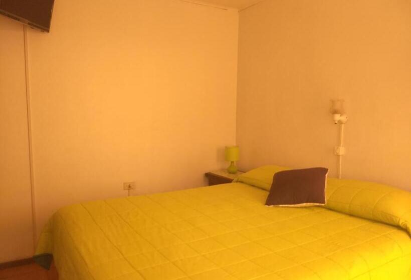 اتاق استاندارد, Piezas Con Baño Privado Economicas