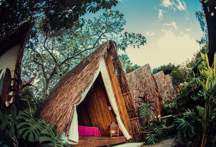اتاق استاندارد, Hostel Da Vila Ilhabela