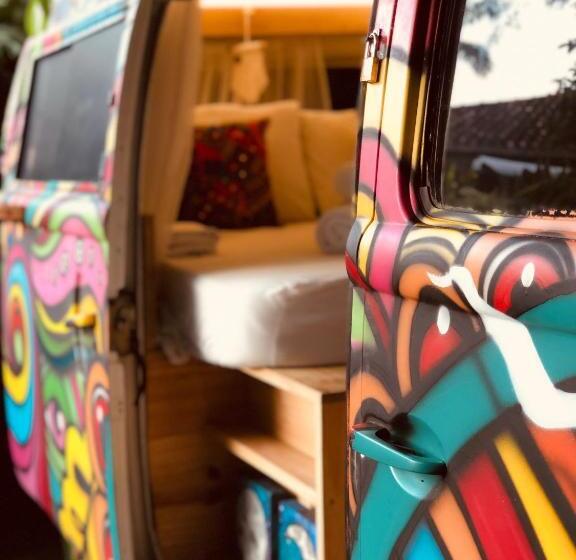 Номер Стандарт, Hostel Da Vila Ilhabela