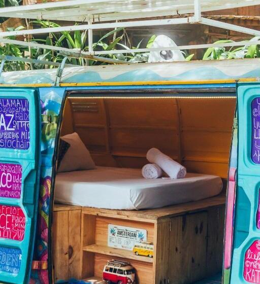 Номер Стандарт, Hostel Da Vila Ilhabela