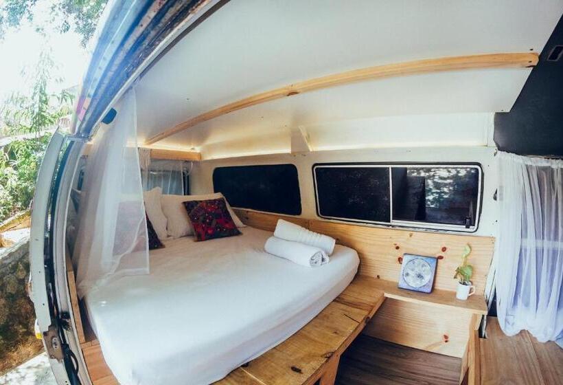 اتاق استاندارد, Hostel Da Vila Ilhabela