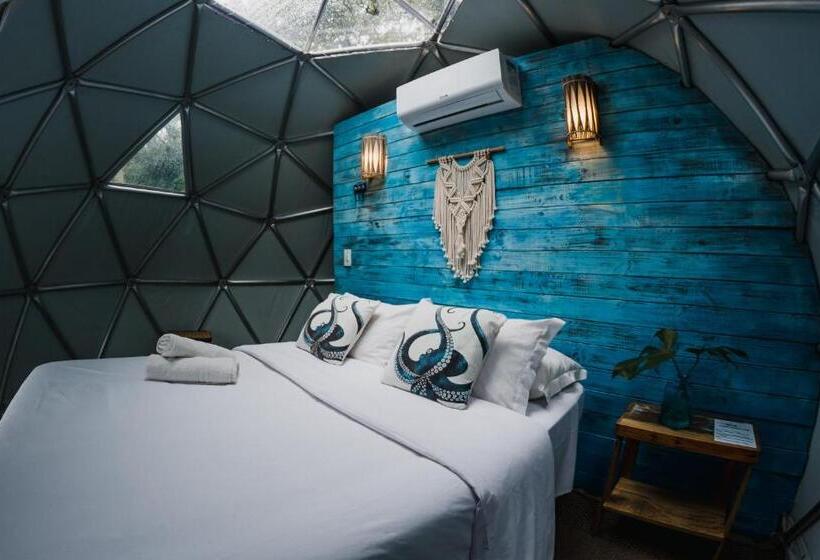 اتاق استاندارد, Hostel Da Vila Ilhabela