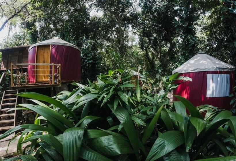 Номер Стандарт, Hostel Da Vila Ilhabela