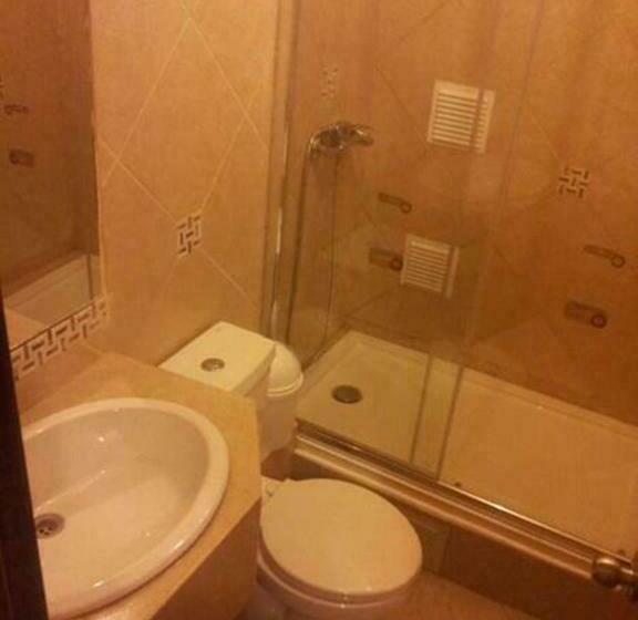 Номер Стандарт Индивидуальный, Amaru