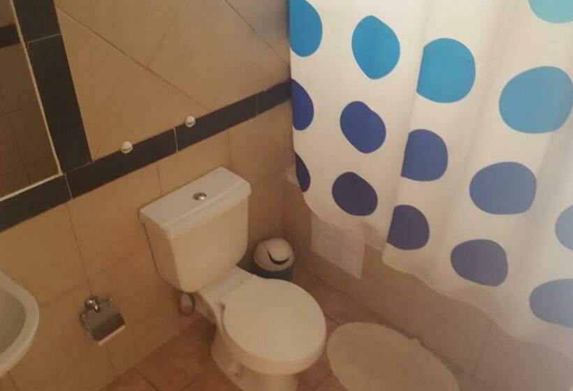 Номер Стандарт Индивидуальный, Amaru