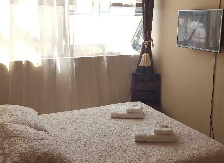 Номер Стандарт Индивидуальный, Amaru