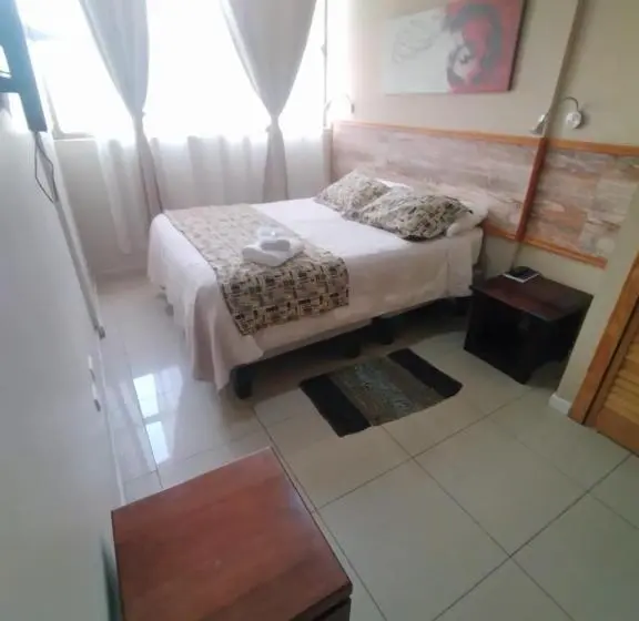 Suite, Amaru