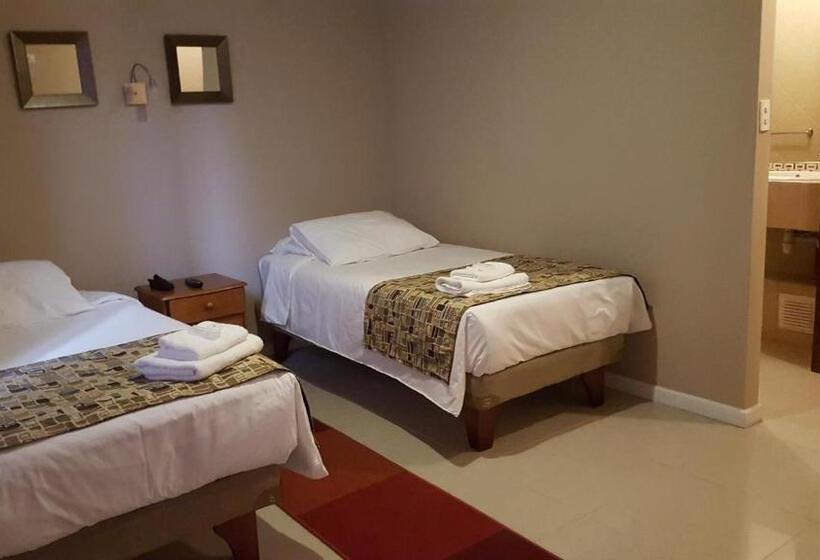 Номер Стандарт, Amaru