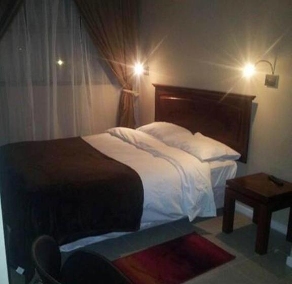 Номер Superior, Amaru