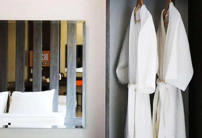 اتاق لوکس, B2 Buriram Boutique & Budget