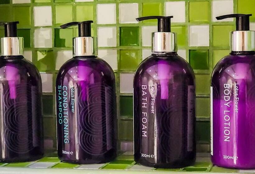 اتاق لوکس, Centara Muscat Hotel Oman