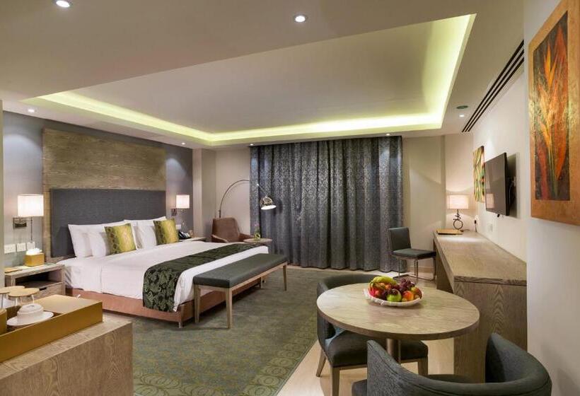 سوییت سوپریور, Centara Muscat Hotel Oman