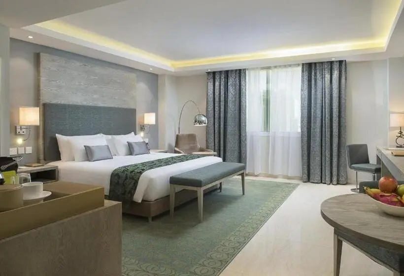سوییت سوپریور, Centara Muscat Hotel Oman