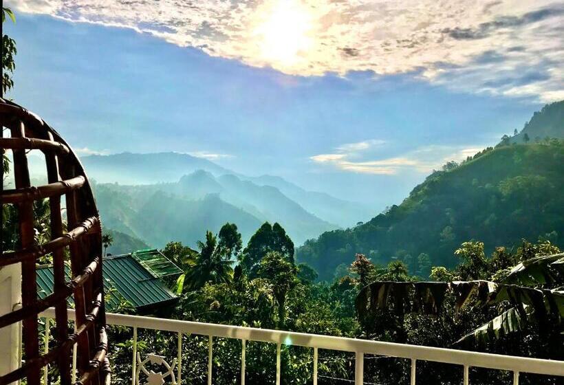 Deluxrum med Balkong, Ella Hide View