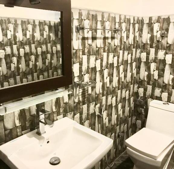 Deluxrum med Balkong, Ella Hide View