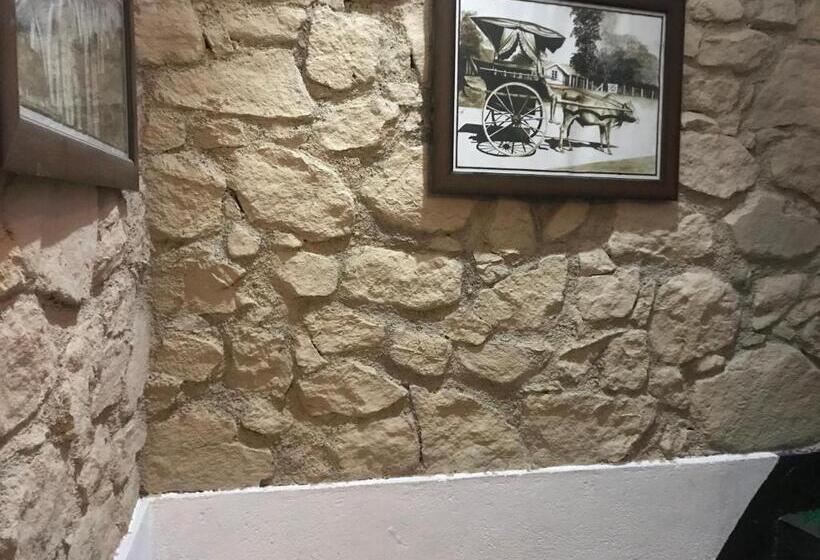 Deluxrum med Balkong, Ella Hide View