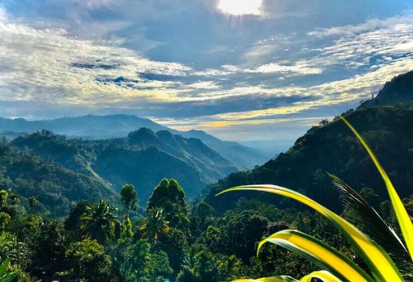 Deluxrum med Balkong, Ella Hide View