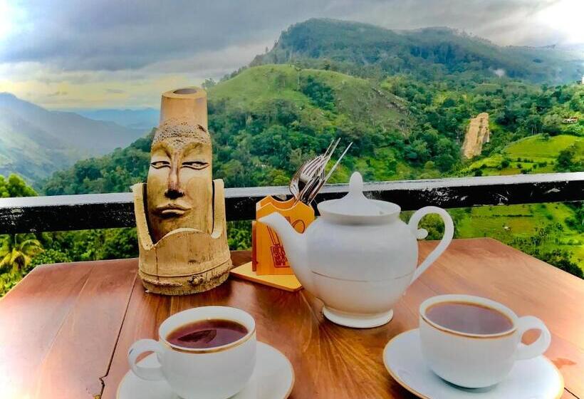 Deluxrum med Balkong, Ella Hide View