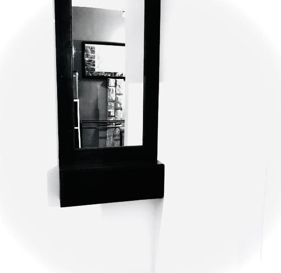 Deluxrum med Balkong, Ella Hide View