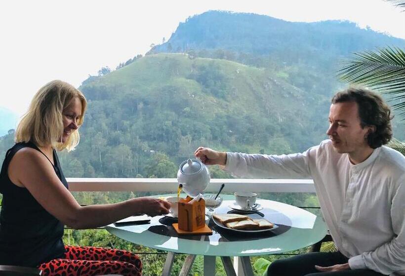 Standardrum King Size Säng, Ella Hide View