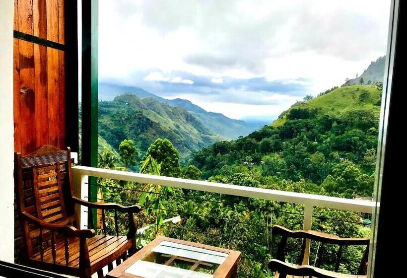 Standardrum King Size Säng, Ella Hide View