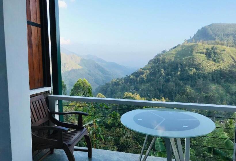 Standardrum King Size Säng, Ella Hide View